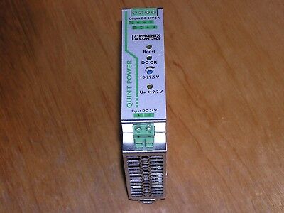 Phoenix Contact QUINT-PS/24DC/24DC/5 PSU 2320034 / 23 20 03 4 as new condition