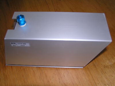 NEW - SICK OBS-W24 2 015 069 / 2015069 Dust shield, without box