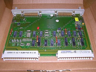NEW - Siemens 6ES5310-3AB11 E:06 S5 IM310 INTERFACE MODULE open original box