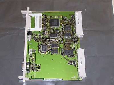 Siemens 6ES5308-3UC21 E:1 Simatic S5 IM308C Profibus used excellent condition
