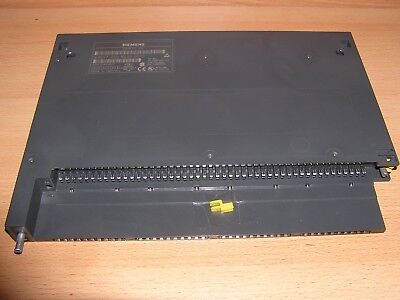 Siemens 6ES7422-1BL00-0AA0 E:01 Simatic S7-400 SM422 32*DO as new condition