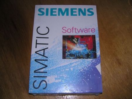 NEW - Siemens 6GK1702-5DW50-3AA0 SIMATIC NET PB DP-5412 V5.0 Software sealed