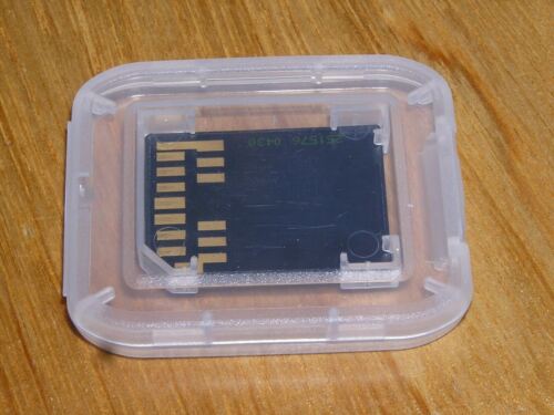 VIPA 953-1LL00 Memory expansion 2MByte, 1MByte program 1MByte data, used as new - Image 3