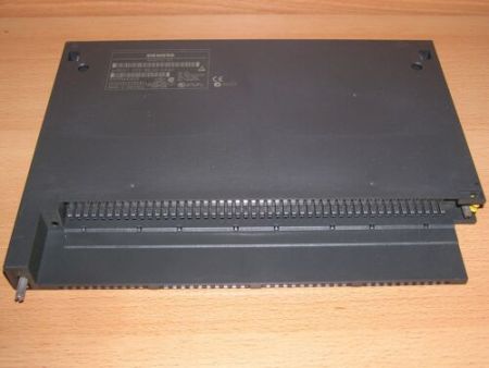 Siemens 6ES7422-1BL00-0AA0 E:04 Simatic S7-400 SM422 32*DO used excellent