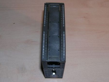 Helmholz 700-321-1BL00 HW:30-10 Simatic S7-300 SM321 DI32 24VDC used excellent