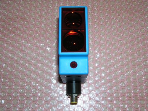 Unused - SICK WT36-P410 1011108 / 1 011 108 Photoelectric Reflective Sensor