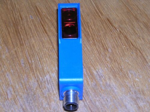 Unused - Wenglor YN44PA3 Laser Reflex Sensor without original box