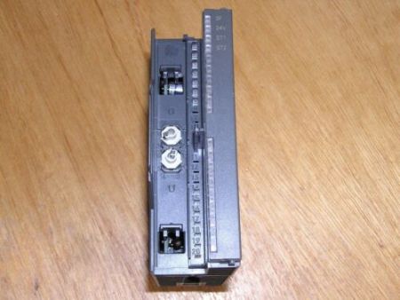 Siemens 7MH4601-1AA01 E:04 SIWAREX U single channel used good condition
