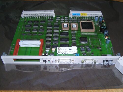 Unused - Siemens 6GK1543-1AA01 E:05 CP5431 FMS (A1) C79458-L2395-A1 w/o box