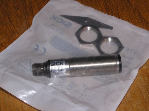 NEW - SICK VTE18-4P2240 6013407 / 6 013 407 Photoelectric proximity sensor seal