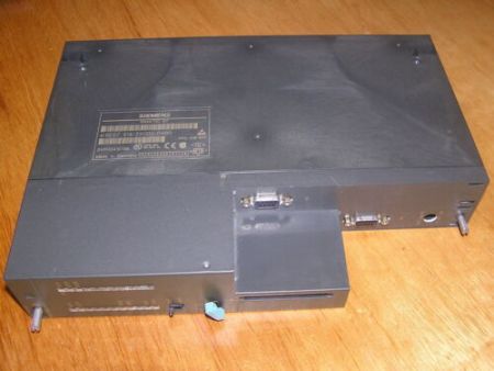 Siemens 6ES7414-2XG00-0AB0 E:01 Simatic S7-400 CPU414-2 used !! PLEASE READ !!