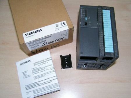 NEW - Siemens 7MH4900-2AA01 E:05 SIWAREX FTA Weighing Module original box