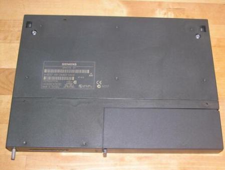Siemens 6ES7441-2AA03-0AE0 E:01 Simatic S7-400 CP441-2 RS422/RS485 excellent