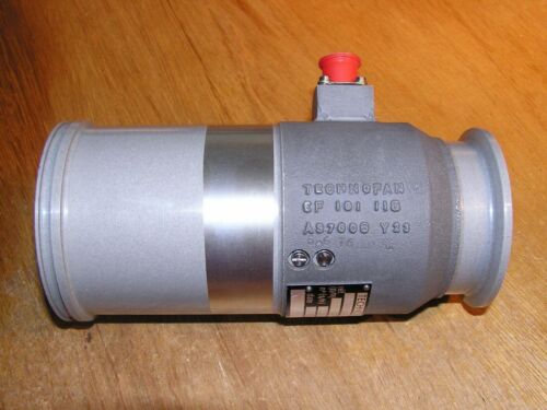 Unused - Safran Technofan EVT621A Axial fan / ventilateur NSN no. 4140144785929