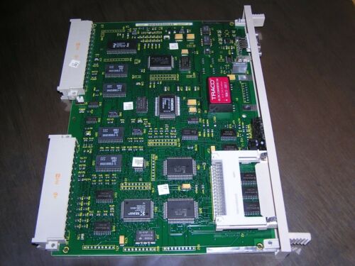 Siemens 6ES5308-3UC11 E:06 Simatic S5 IM308C Profibus used excellent condition