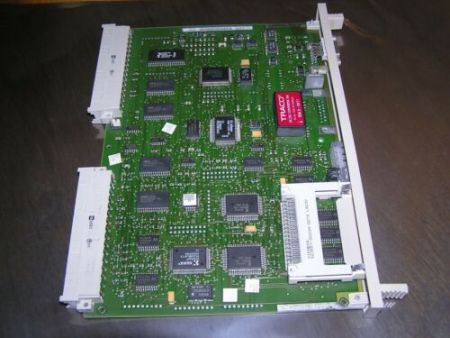 Siemens 6ES5308-3UC11 E:11 Simatic S5 IM308C Profibus used excellent condition