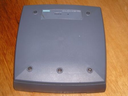 Siemens 6GK5786-1AA60-2AA0 SCALANCE W786-1PRO IWLAN access point used good