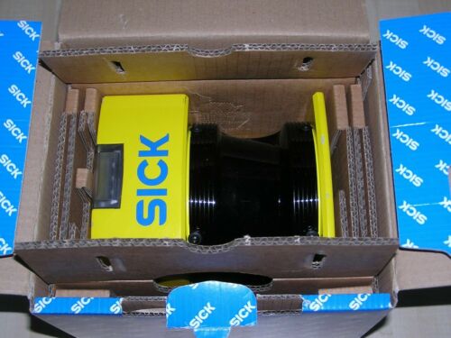 Remanufactured - SICK PLS101-312 1 017 650 / 1017650 Laser Lightguard scanner