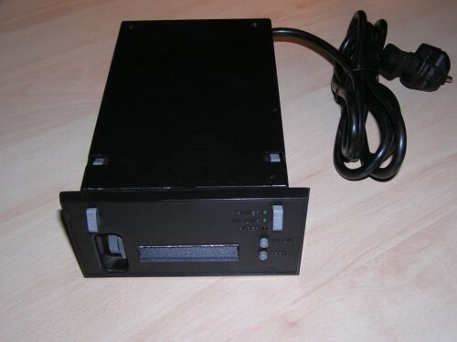 NEW old stock - ABB 10007330 MAP-21CEC THERMAL PRINTER HKWIS, OEM no. 11889610