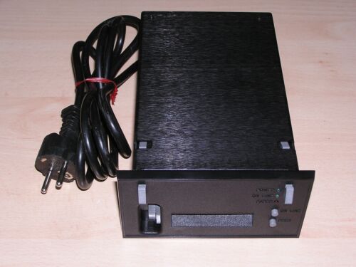 Unused - ABB 10007330 MAP-21CEC THERMAL PRINTER HKWIS, OEM no. 11889610