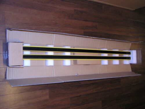 NEW - SICK C40S1203AA310 + C40E1203AN310 = 1027476 + 1027477 C4000 eco 1200mm