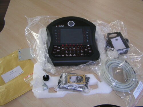 NEW - LAUER WOP-iT X 550 ktc Mobile panel (boxed)