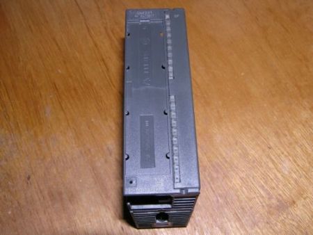 Siemens 6ES7331-7KB02-0AB0 E:03 Simatic S7-300 SM331 2*AI 12bit used excellent