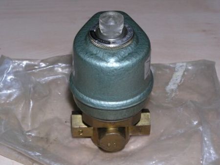 NEW old stock - ASCO JOUCOMATIC MB 301/F/2 E12 410 - 220V 50Hz MB301F2E12410