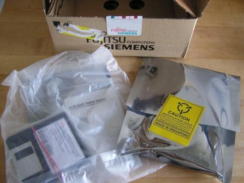 NEW - Fujitsu S26361-F2405-L32 Primergy E200 SCSI PCI U160 32MB RAID Controller