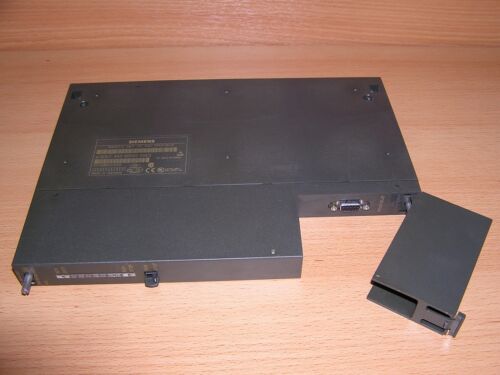 Siemens 6GK7443-5DX02-0XE0 E:02 Simatic NET CP 443-5 used excellent condition