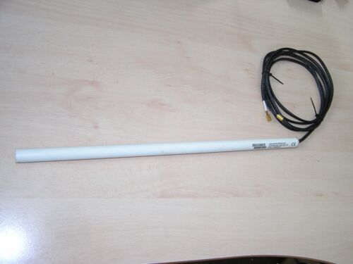 RECHNER KF0195 KFS-1-400-150-Y75 Capacitive Level Sensor used excellent condit.