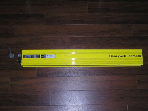 Honeywell FF-SB14R08K SECURITRAM SB14 Safety Light Curtain Receiver used good
