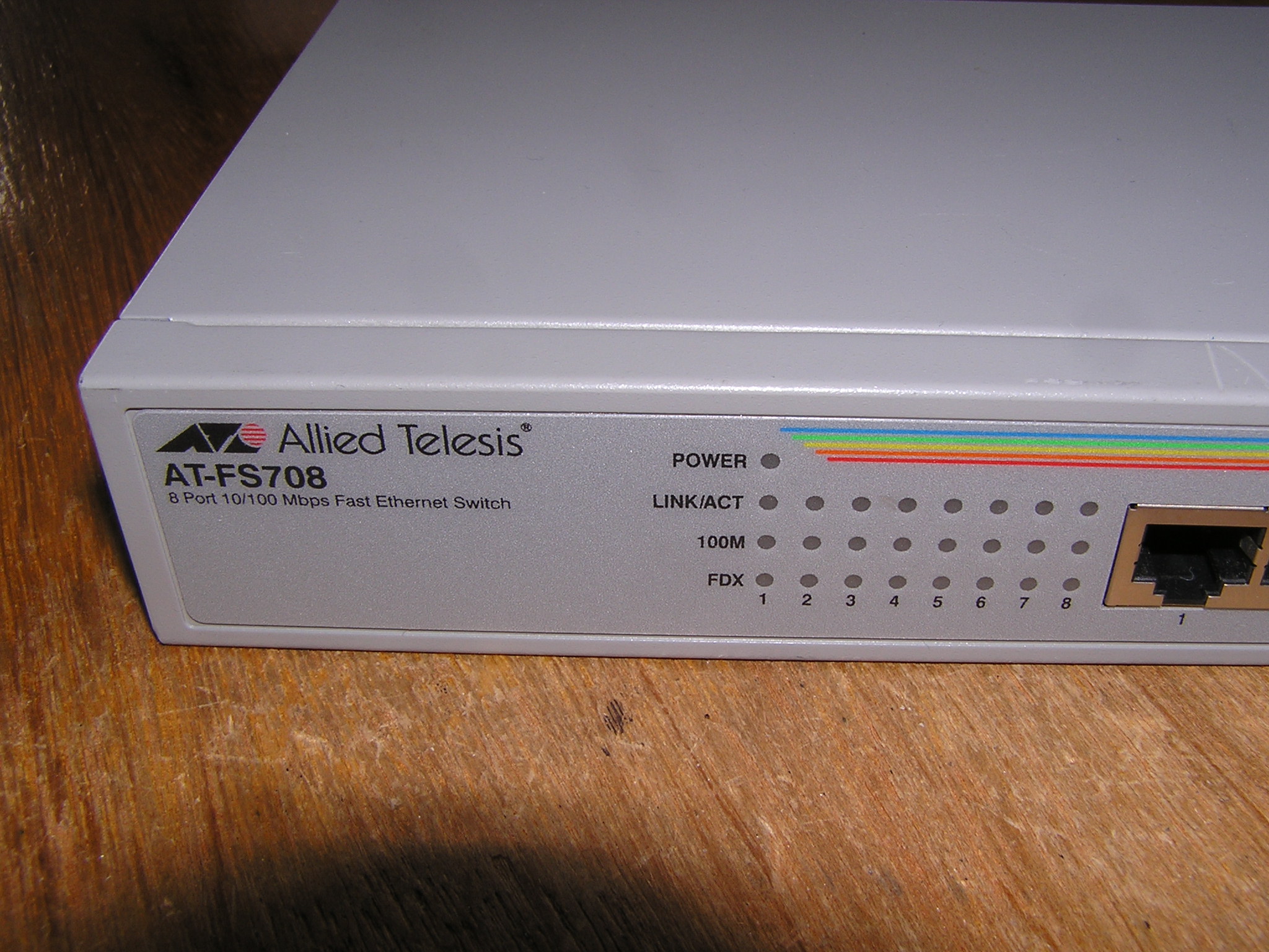 Allied Telesis　HUB　 CentreCOM FS708XL V3 Amazon.co.jp: Allied Teresis CentreCOM FS708XL V3 RoHS : Computers