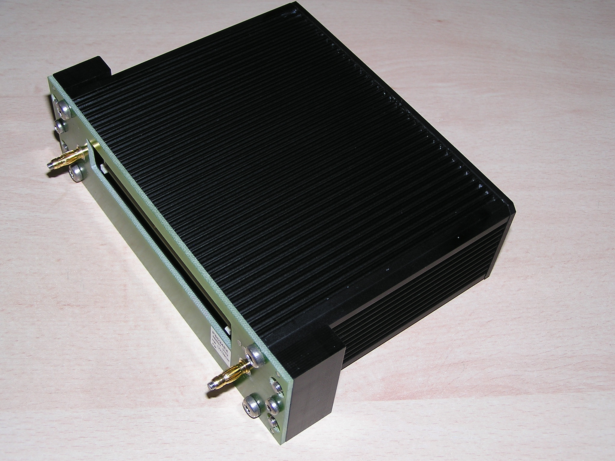 TURCK PSD24Ex 6881721 excom I/O System Power Supply 24 VDC ATEX Zone 1 ...